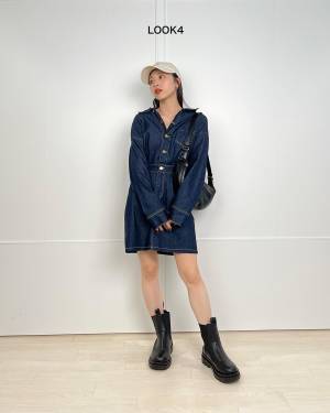 秋冬こそ【ミニスカート】が穿きたい！トレンド感のある「最旬コーデ」って？