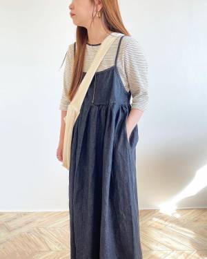 ま、じ、で「可愛すぎた」！！【しまむら】これからの季節に「丁度よい」♡“ボーダートップス”紹介