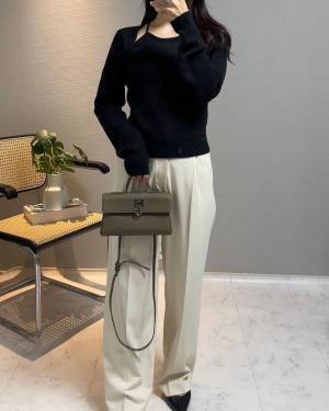 「これ、可愛い。」「デコルテ周りも綺麗に」見える！【GU】新作“キャミ＆ボレロ”が最高