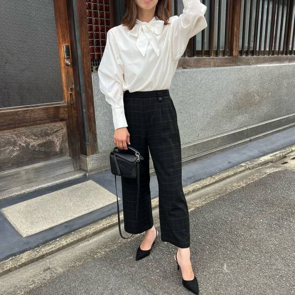 「これは本当コスパ良すぎるよ◎」【しまむら】オンオフ使える”最強ボトムス”のお値段にびっくり！