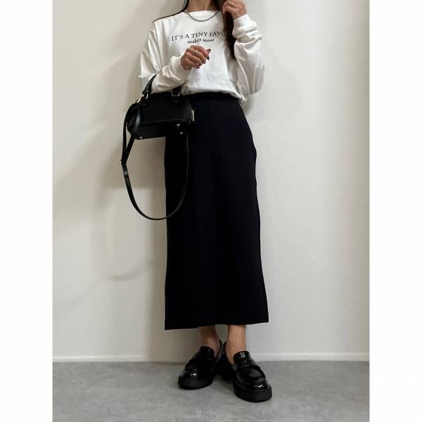 「シンプル」が「魅力」！！【UNIQLO】”コンフィールタッチローファー”は「お値段以上」！