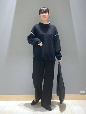 試すだけでオシャレに大変身！【ワントーンコーデ】の極意って？