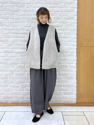 試すだけでオシャレに大変身！【ワントーンコーデ】の極意って？