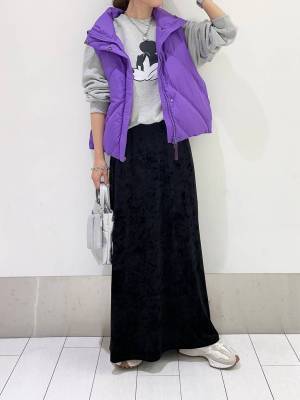 “ショート丈”好き注目！いま狙いたい【秋冬アウター】は？