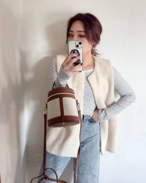 【しまむら】で出会ってしまった！かなり「お買い得」で「集めがち」な”ボーダーアイテム”を紹介