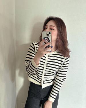 【しまむら】で出会ってしまった！かなり「お買い得」で「集めがち」な”ボーダーアイテム”を紹介