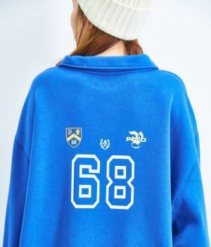 完売必至！【ニコアンド】と【POLO BCS】のコラボアイテムを人気スタッフが着こなし　Vol.1