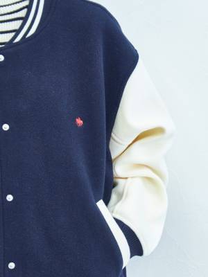 【niko and …】と【POLO BCS】のコラボアイテムを人気スタッフがコーデ指南！Vol.3