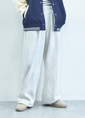 【niko and …】と【POLO BCS】のコラボアイテムを人気スタッフがコーデ指南！Vol.3