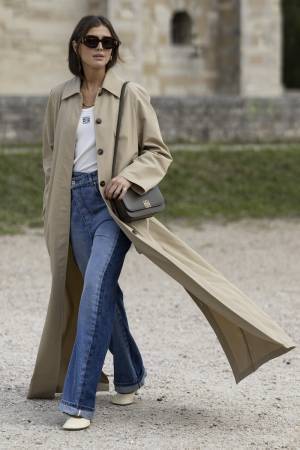 ダーヤ・バラニクのスナップ特集【今、気になるファッションアイコン Vol.18】