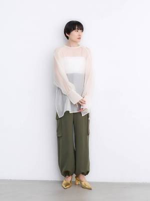 お手本にしたい！おしゃれスタッフの【秋コーデ】って？