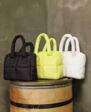 こりゃ可愛い♡【最旬バッグ】で秋冬を先取り！