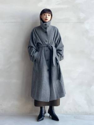 2023秋冬【本命アウター】おすすめは？