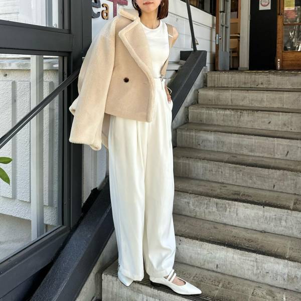 2023秋冬【本命アウター】おすすめは？