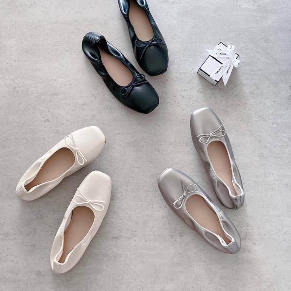 思わず『二度見』する可愛さ♡【しまむら】お値段以上に活躍！「秋シューズ」