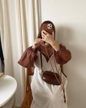 こりゃ可愛い！！【しまむら】完売前に狙いたい♡「買ってよかった」”大人気キャミワンピ”