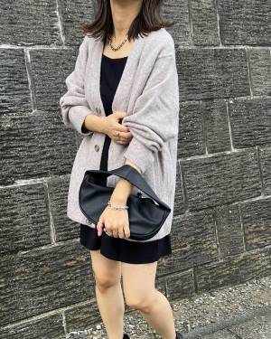 即買い案件なの見つけたっ！！【GU】秋冬マストな”カーディガン”まとめ