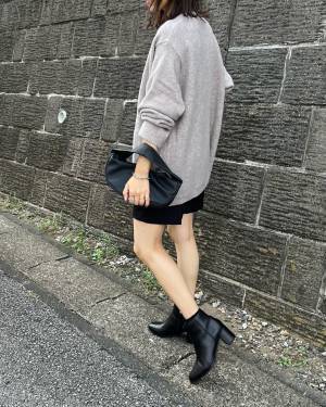 即買い案件なの見つけたっ！！【GU】秋冬マストな”カーディガン”まとめ