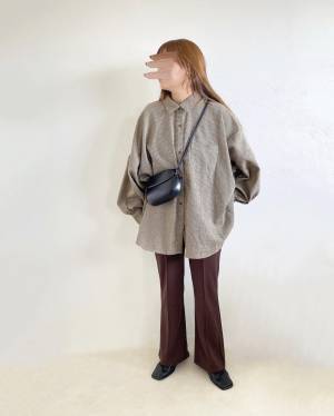 即決！「買うしか無いやんって思った」【しまむら】「すごーーくオシャレ」“カラー＆柄ボトムス”集