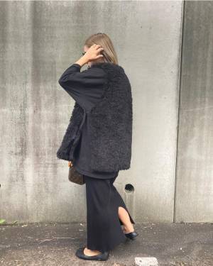 「かわいすぎて思わず2色買い」【しまむら】「理想的すぎるぅ〜」“ファーベスト”紹介