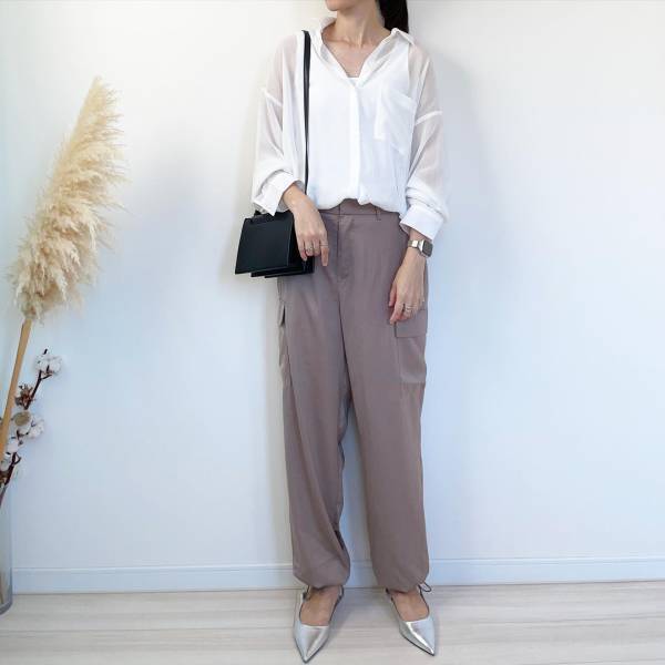 《お得に購入♡》ヒールが「絶妙」で可愛い！！【ZARA】ヘビロテ確実“シルバーパンプス”紹介