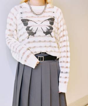 この秋【FOREVER 21】が推す「エモグランジ」って？人気スタッフが着こなし指南！