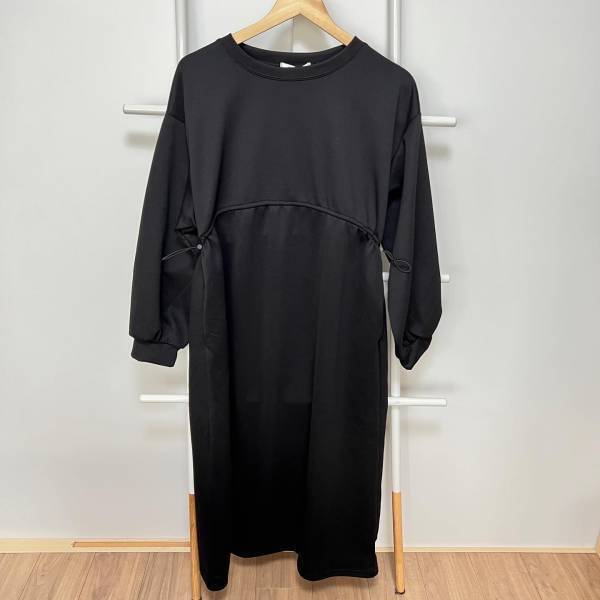 ＜厳選＞「絶妙に可愛くて楽ちん」【しまむら】「びっくりする程お安い」“ワンピ”2選