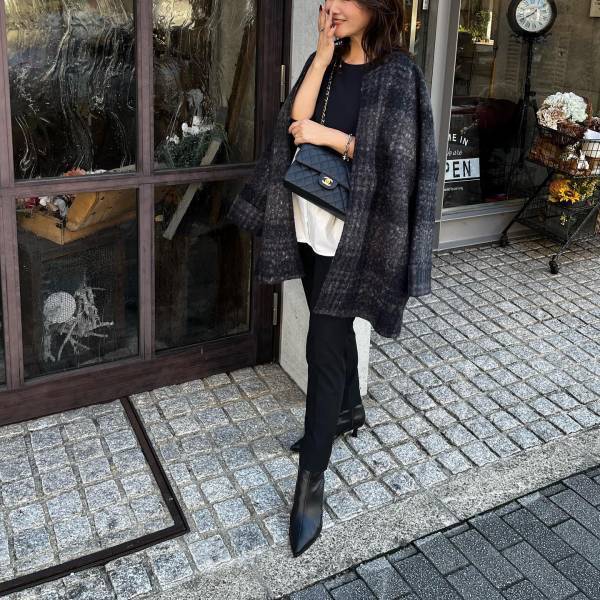 ＜マジで何にでも合う！！＞超便利！！【ユニクロ】「アンクル丈」が最高な“ボトムス”紹介