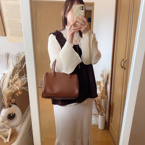 「ほんっとにめちゃめちゃ可愛い」と大好評♡【しまむら】超感動！“ビスチェ＆インナー”が最高