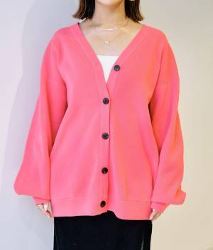 秋も色が主役！【FOREVER 21】のスタッフが提案する秋のセレカジコーデがアツい