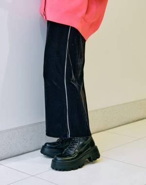 秋も色が主役！【FOREVER 21】のスタッフが提案する秋のセレカジコーデがアツい