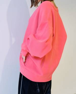 秋も色が主役！【FOREVER 21】のスタッフが提案する秋のセレカジコーデがアツい