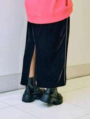 秋も色が主役！【FOREVER 21】のスタッフが提案する秋のセレカジコーデがアツい