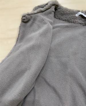 ＜すぐになくなっちゃう…？！＞【しまむら】「もこもこ」が「最高」な”ファーベスト”