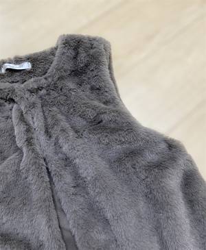 ＜すぐになくなっちゃう…？！＞【しまむら】「もこもこ」が「最高」な”ファーベスト”