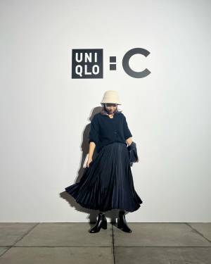 史上最高の可愛さ！？【ユニクロ】売り切れ前に手に入れて♡「新作スカート」