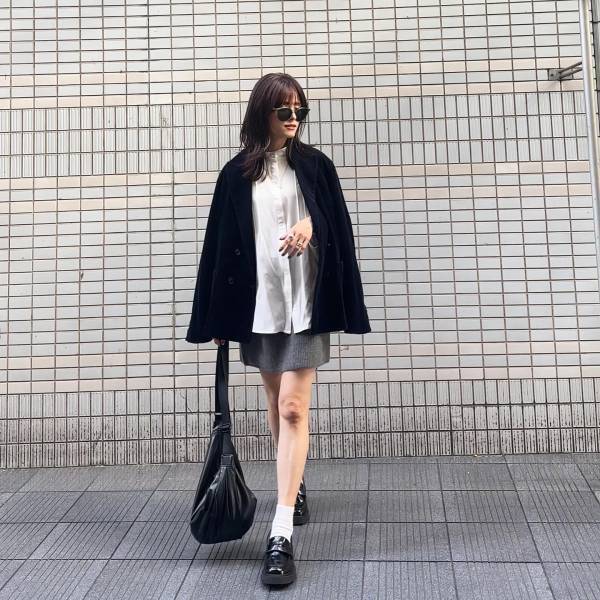 史上最高の可愛さ！？【ユニクロ】売り切れ前に手に入れて♡「新作スカート」