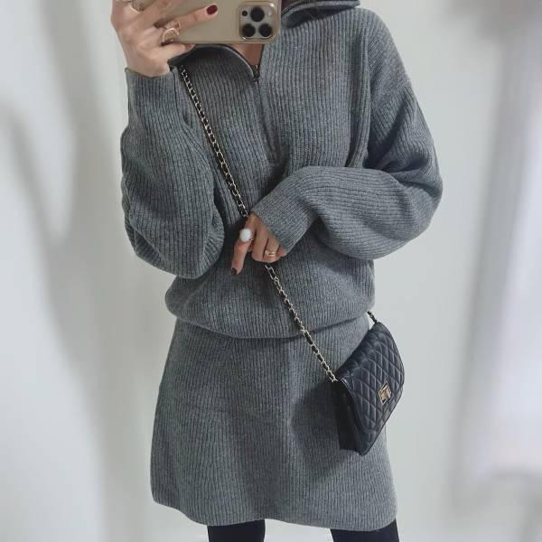 史上最高の可愛さ！？【ユニクロ】売り切れ前に手に入れて♡「新作スカート」