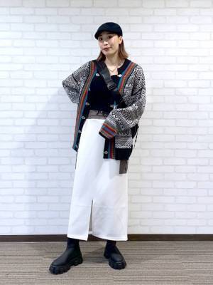 こんなに万能でいいの！？【JEANASIS】スウェット素材で着心地◎「最強セットアップ」