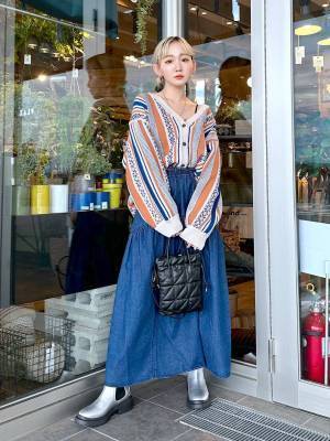 「毎年人気」に納得♡【niko and …】デザインも機能性も◎「厚底ブーツ」