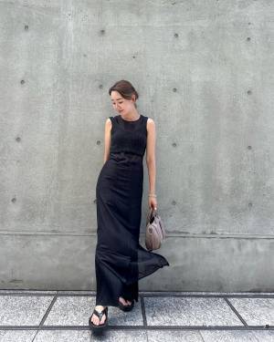 大注目のラストコラボ♡【ユニクロ】この秋着回したい！「洗練ニットアイテム」