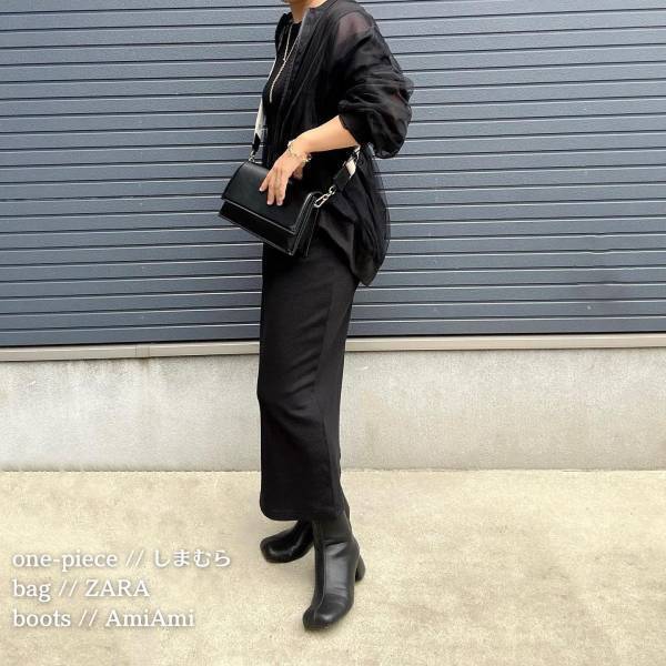 まだまだバズり中！！【しまむら】360°可愛い♡ かぶり買い続出！「シアーブルゾン」