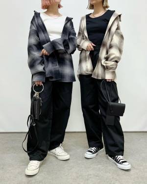 ＜何買えばいいか分からん→解決＞【WEGO】トレンド、ど真ん中！「今秋アイテム」