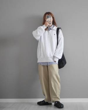 ＜何買えばいいか分からん→解決＞【WEGO】トレンド、ど真ん中！「今秋アイテム」