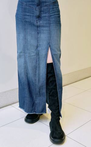 どこかにエモさを取り入れる！【FOREVER 21】が提案するNEWグランジコーデ