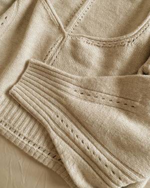 「売り切れ続出」らしい!!【ユニクロ × mame】震えるほど可愛い♡「大人気セーター」