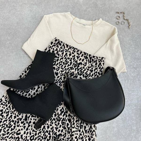 こ、これは「革命」キター！！【GU】完売前に欲しい「新作ブーツ」