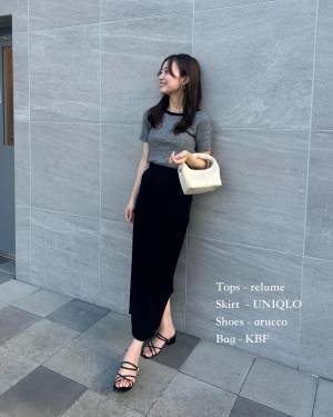 《売り切れ続出！》「可愛すぎて震えました」【ユニクロ】大人気“マメクロコラボアイテム”紹介