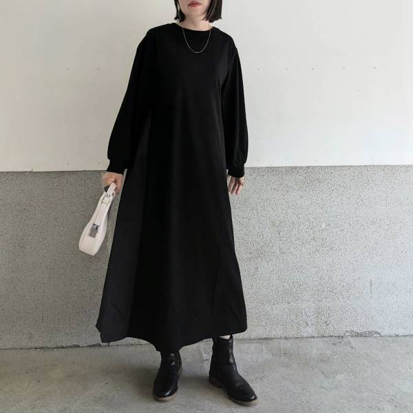 たぽっと感にメロメロ♡ こりゃモテるわ！【ボリューム袖アイテム】が買い！