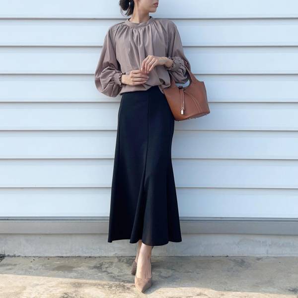 たぽっと感にメロメロ♡ こりゃモテるわ！【ボリューム袖アイテム】が買い！